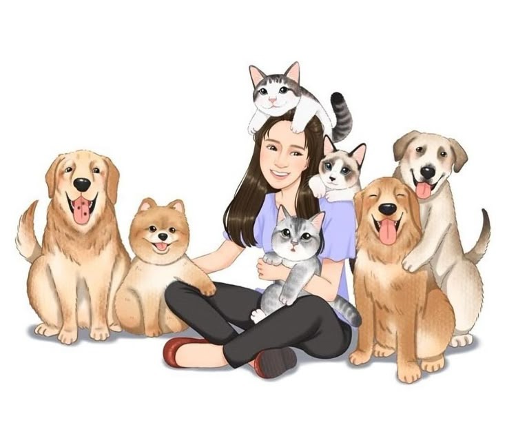 Pet Sitter